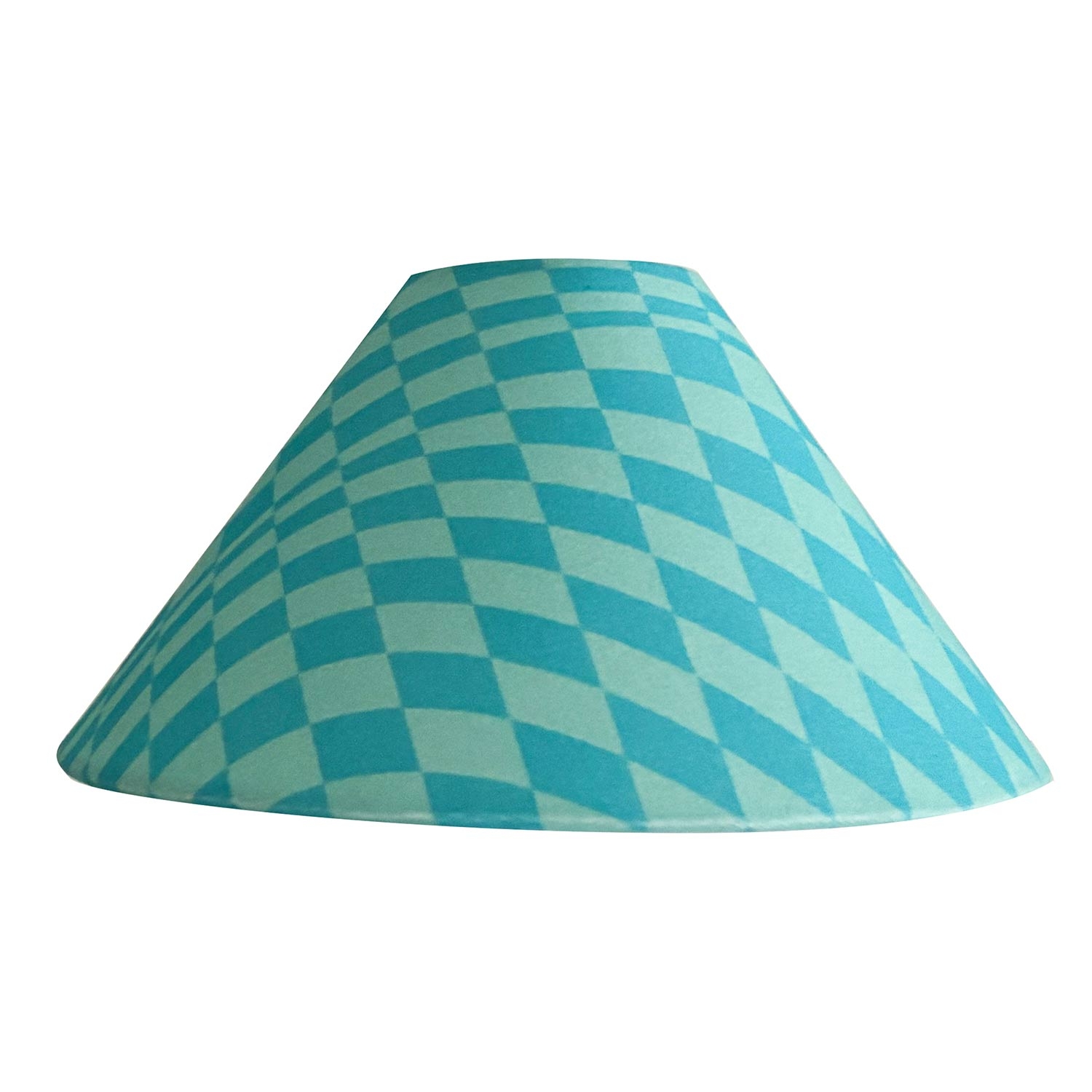 Retro Lampshade 3