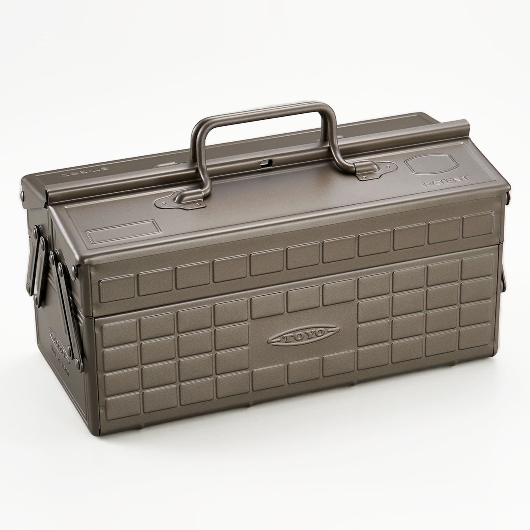 Steel St-350  Tool Box