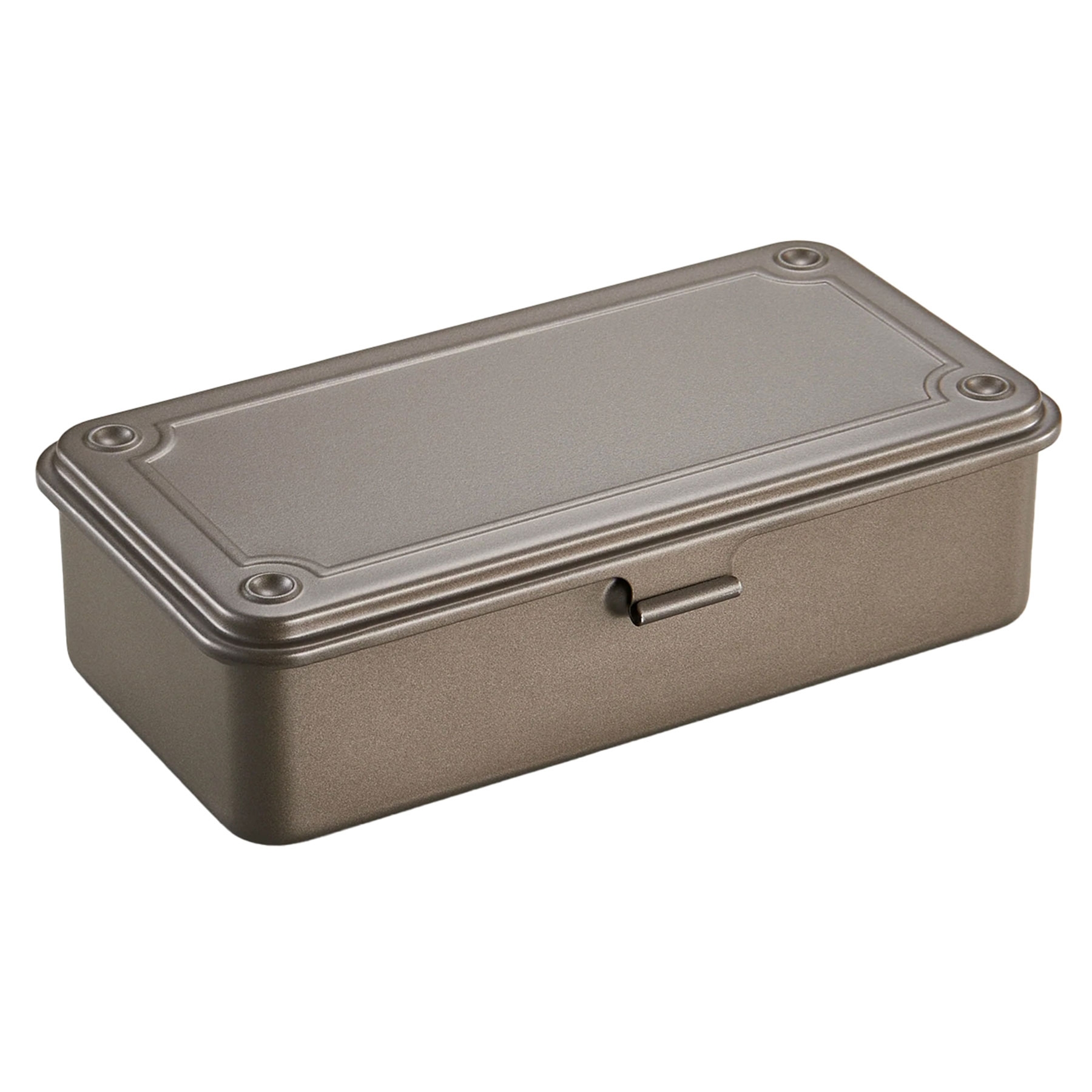 Steel T-190 Storage Box