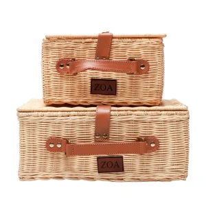 Set Of 2 Suitcase