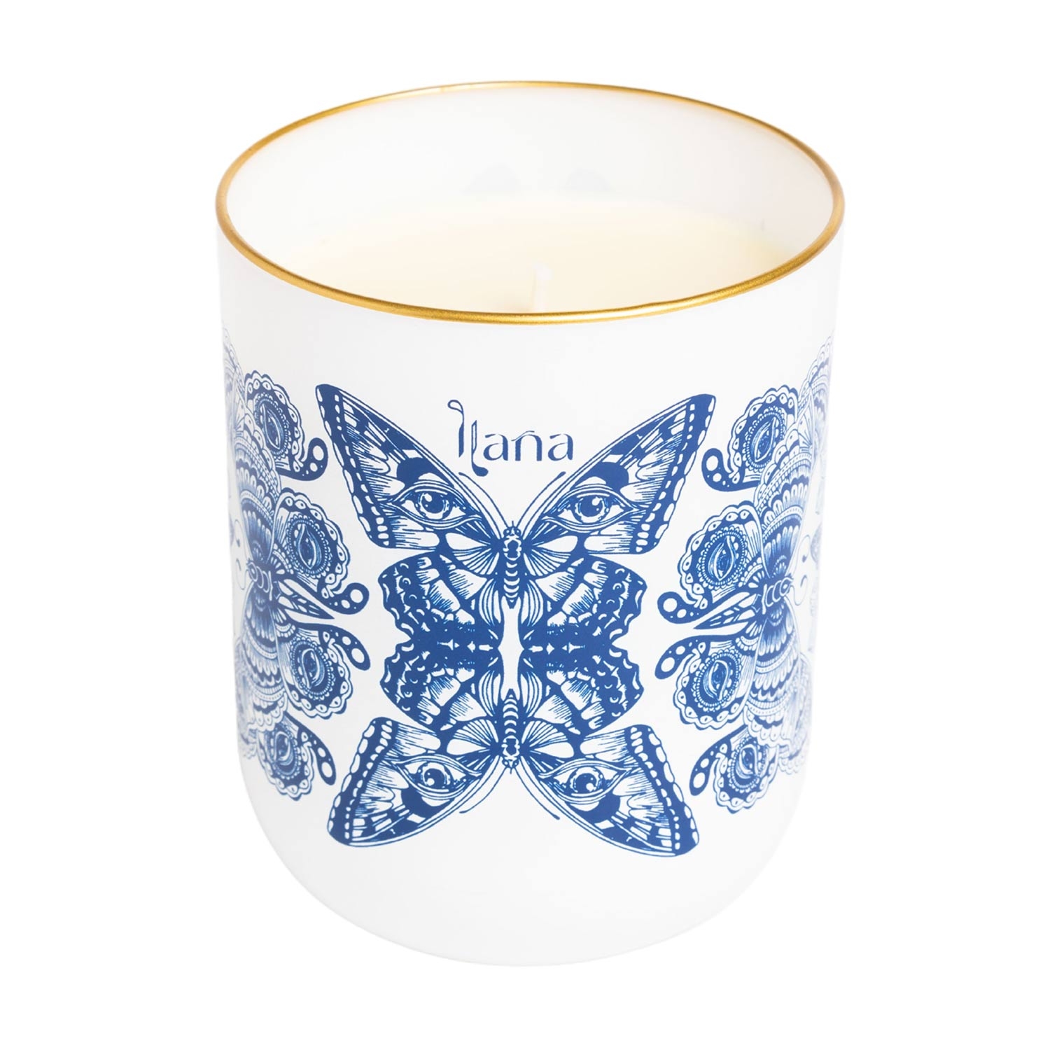 Butterfly Effect - Scented Candle