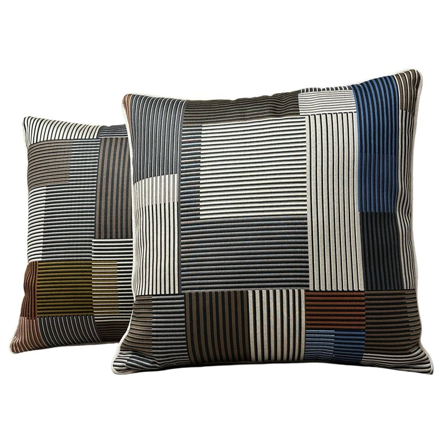 Striped Pillow