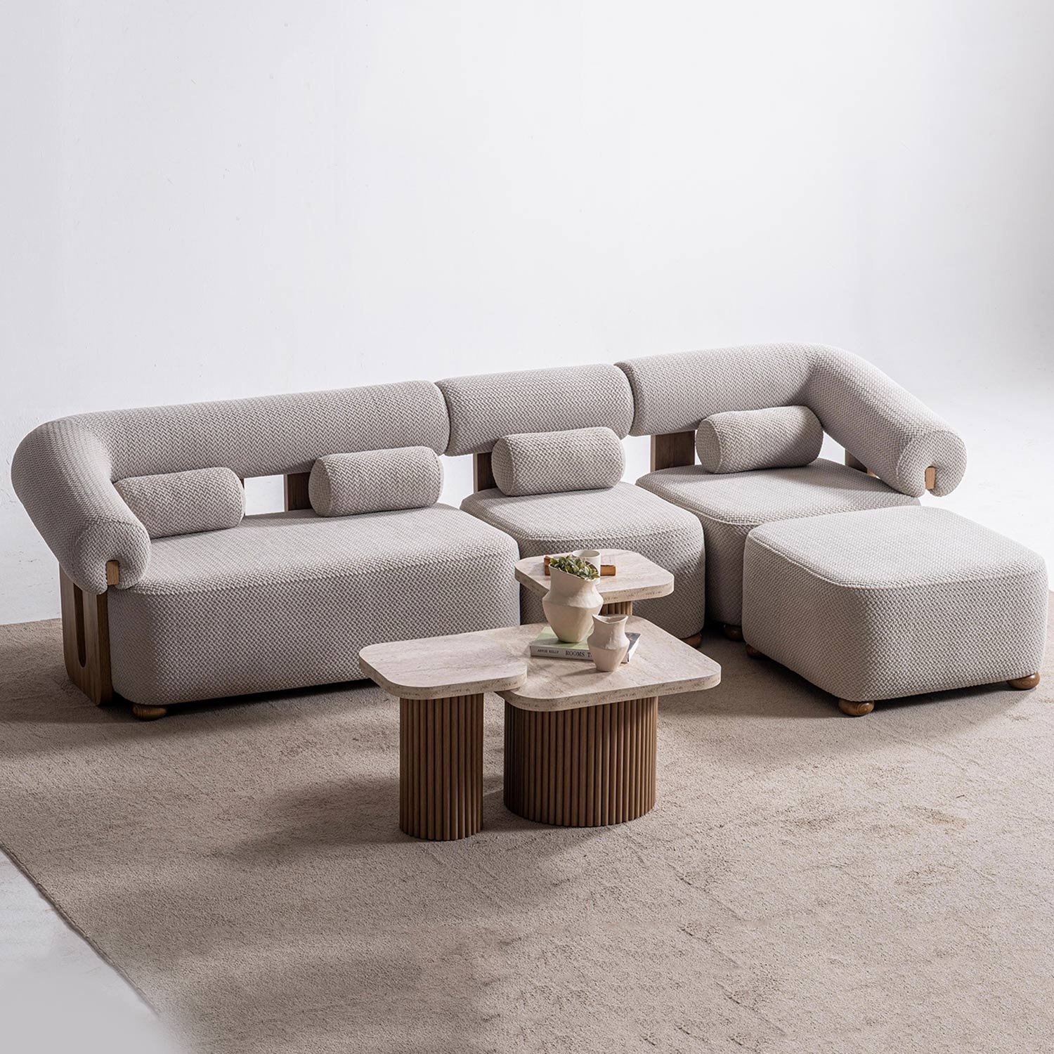 Dune Relax Sofa