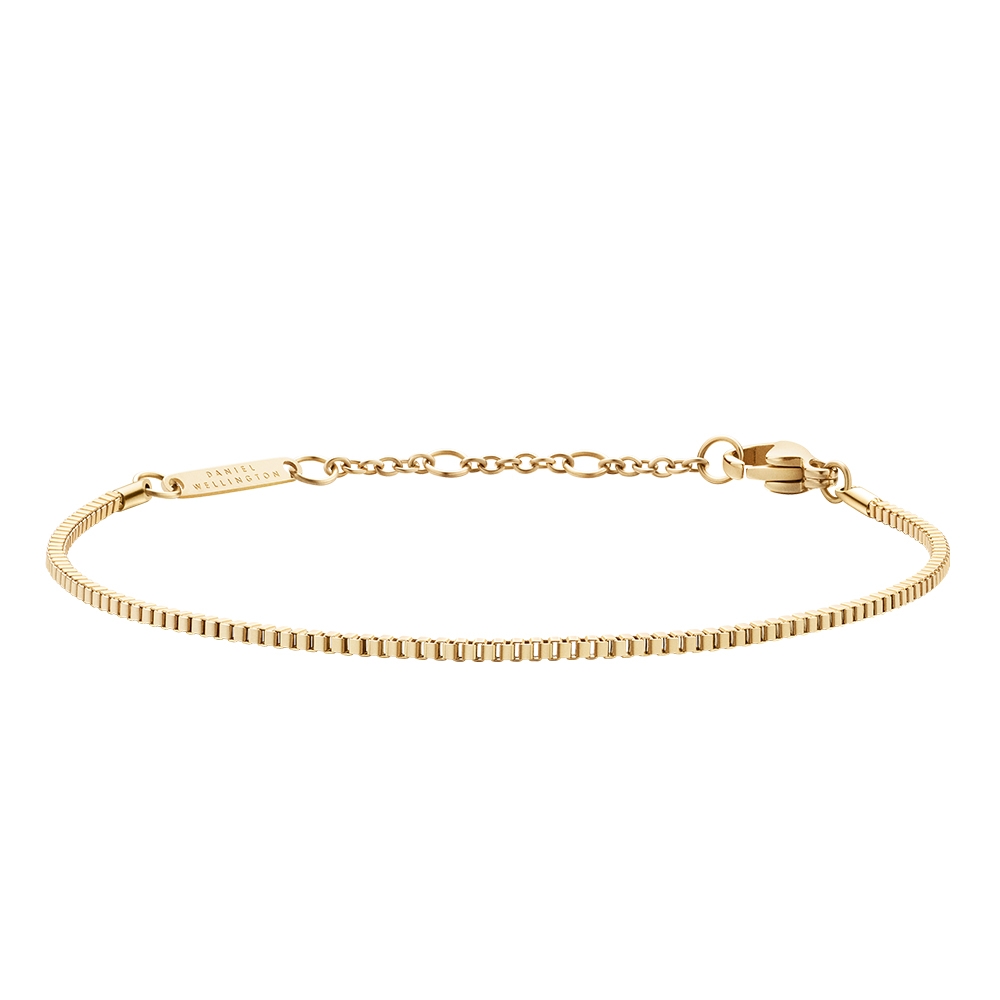 Box Chain Bracelet G Dw00400551