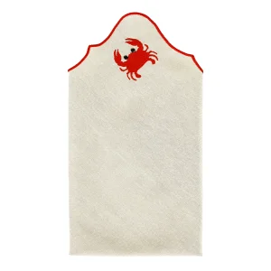 Locusta - Cotton Napkins (set Of 2)