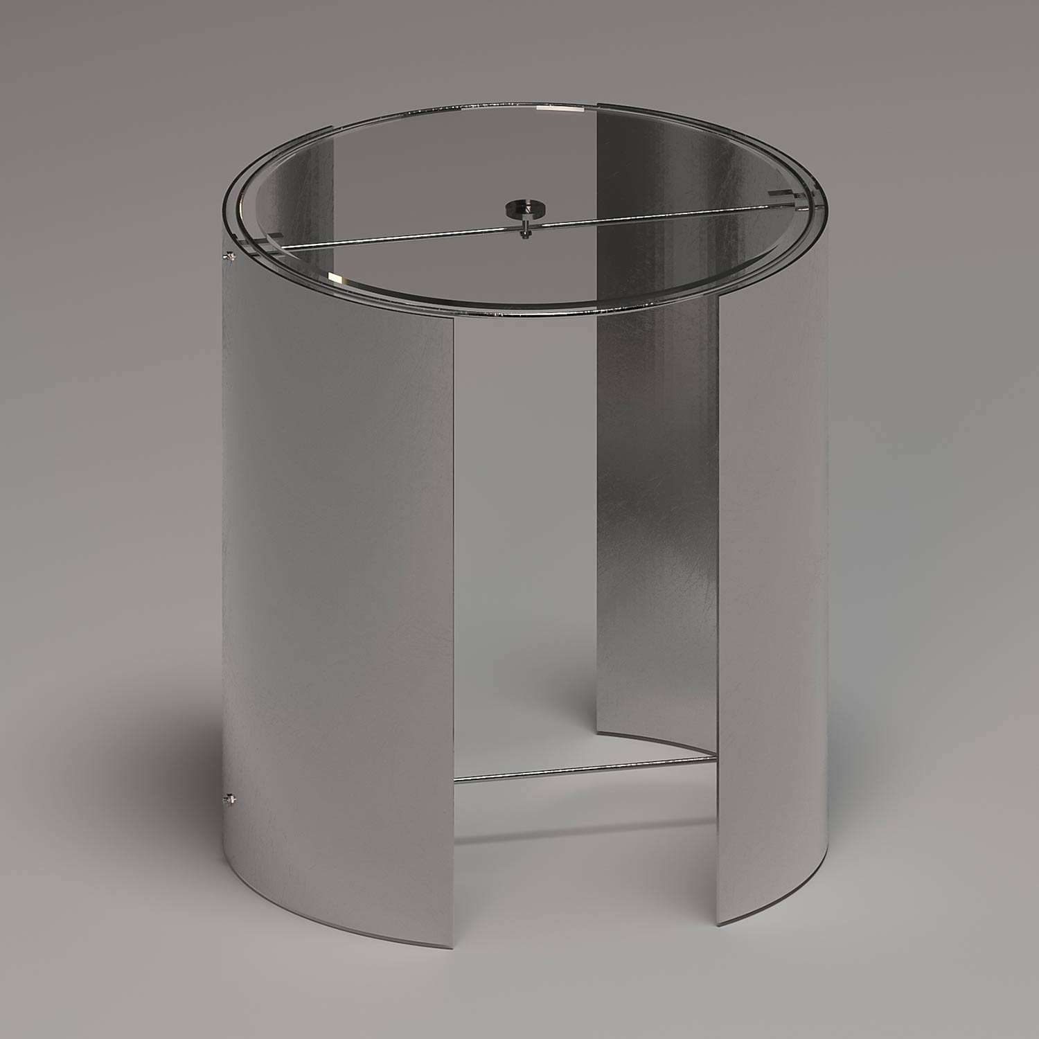 Supra Side Table