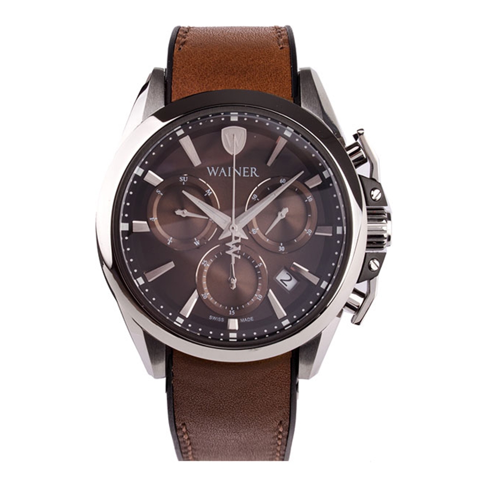 Wa.16101-c Wristwatch