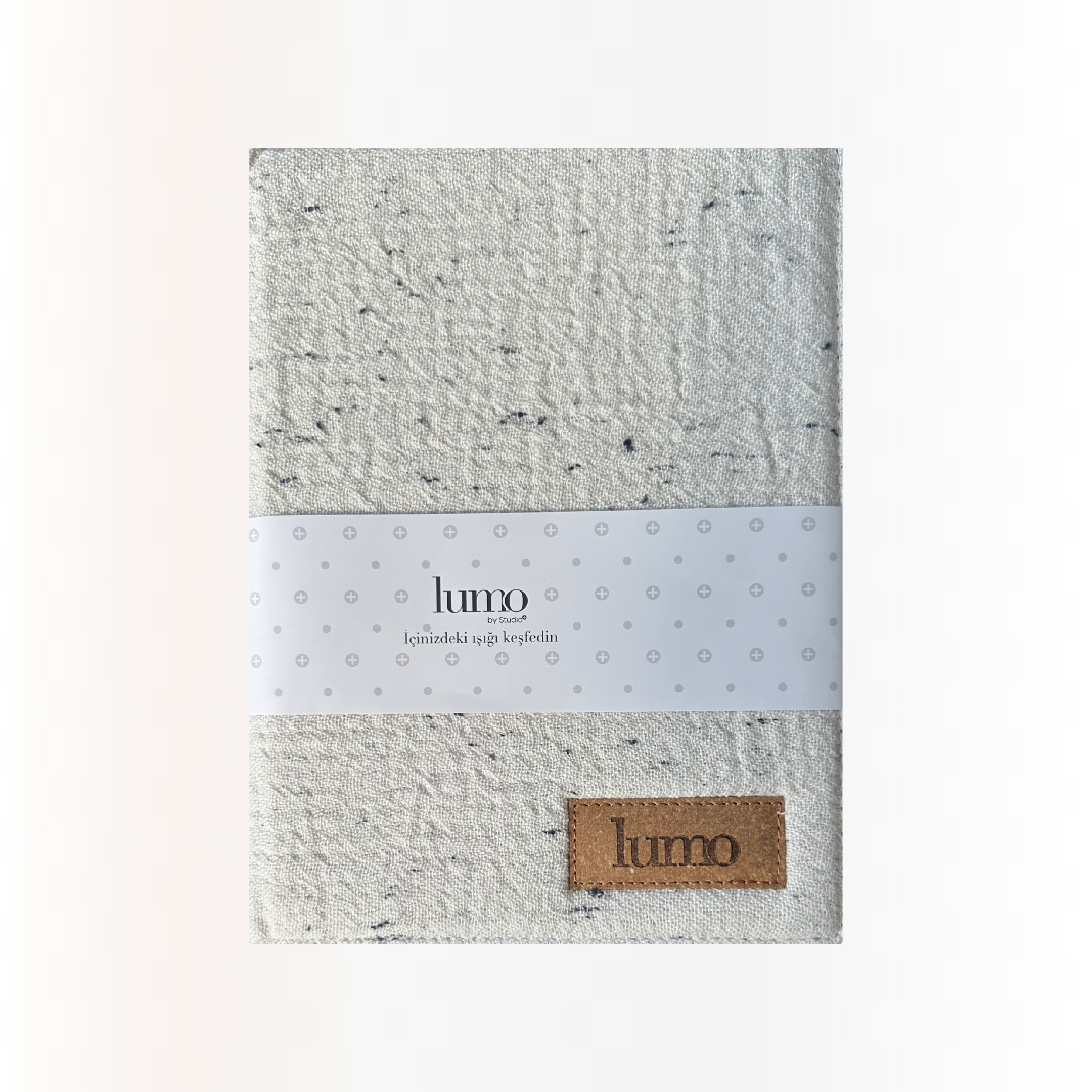 Lumo - Mindful Planner