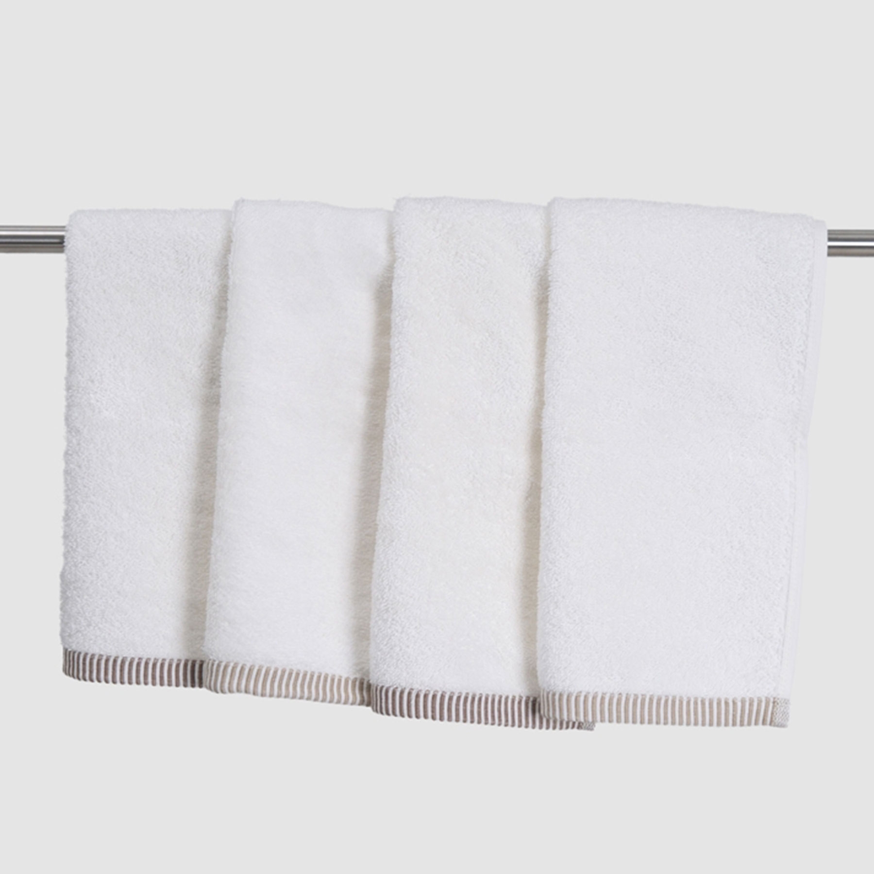 Terra Hand Towel 4 Piece