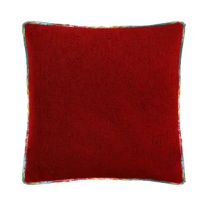 Serenade Façalı Dekoratif Kırlent 50 X 50 Cm