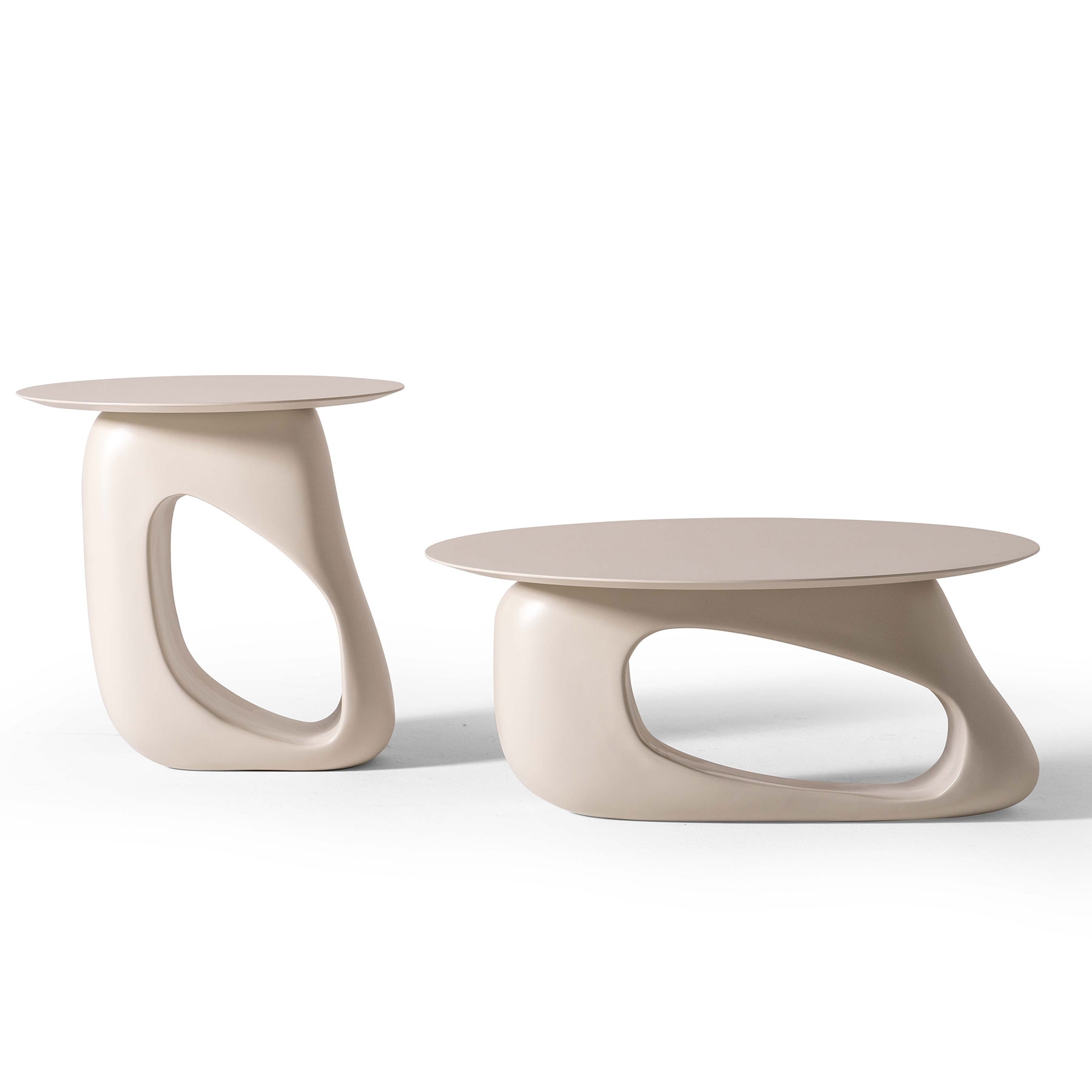 Matera Coffe Table Set