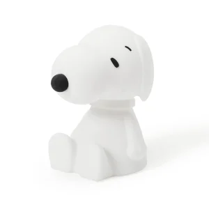 Mini Snoppy Lamp