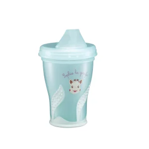 Leak Proof Drinking Cup
