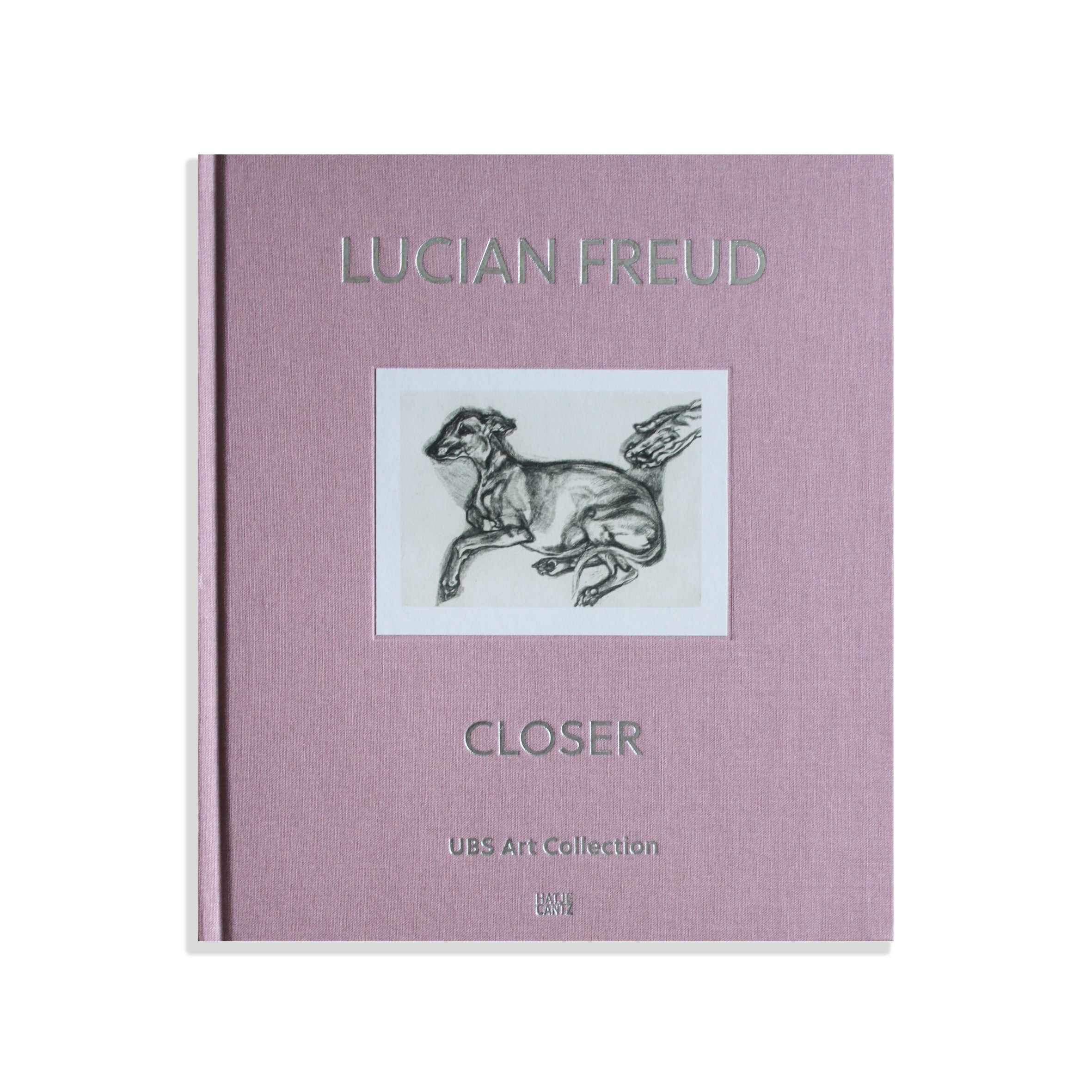 Lucian Freud