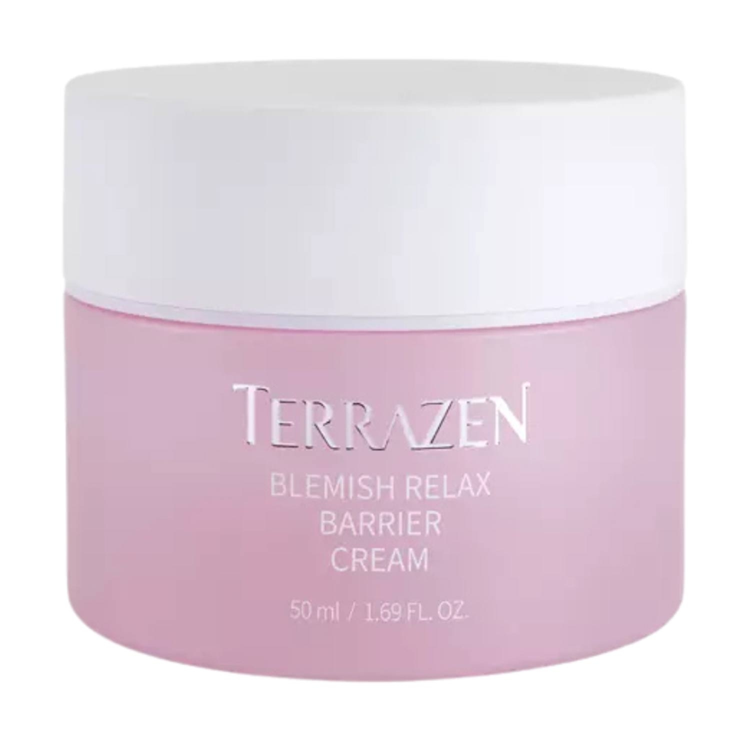 Blemish Relax Barrier Cream