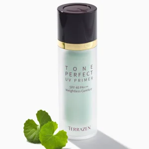 Tone Perfect Uv Primer Spf40+ Pa+++