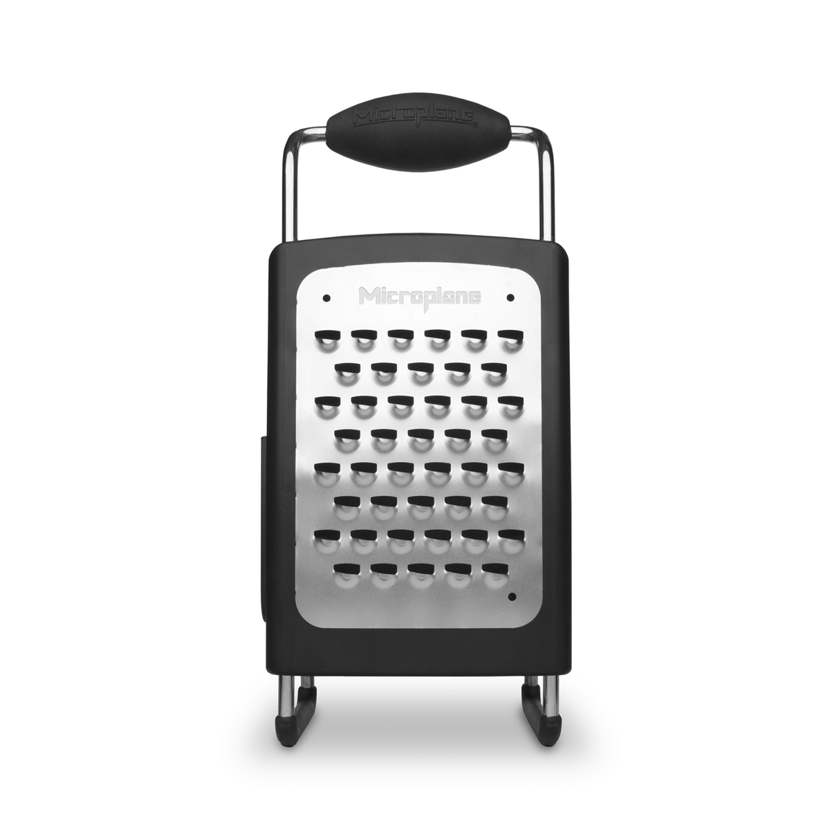 Microplane Box Grater