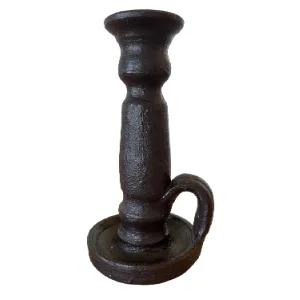 Aki Ceramic Candleholder