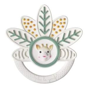 Mille Faulle Teeth Scratching Ring