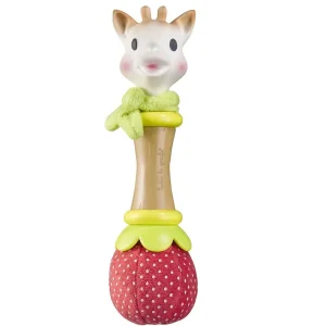 Nature Soft Çıngırak