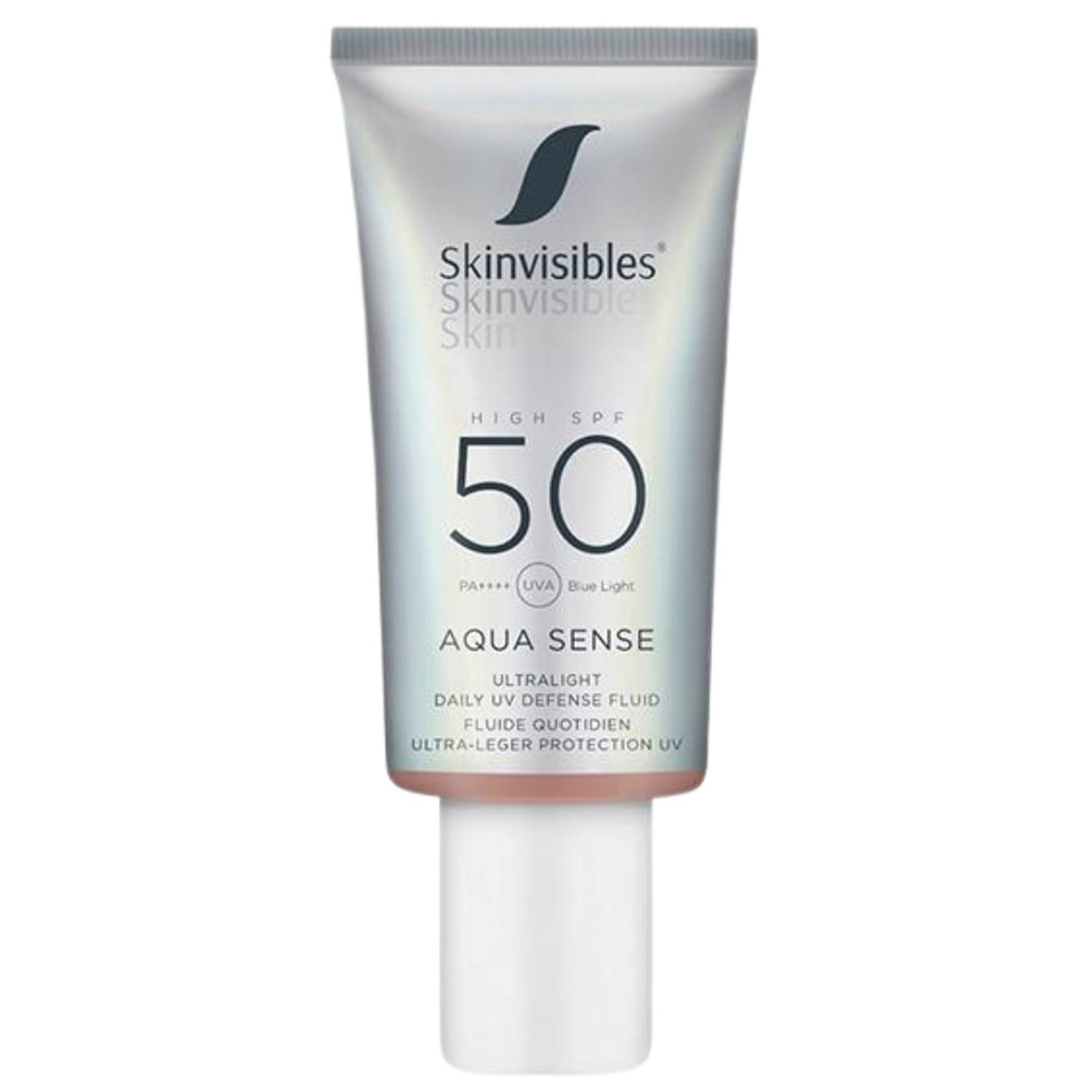 Aqua Sense Spf 50 Pa Güneş Kremi