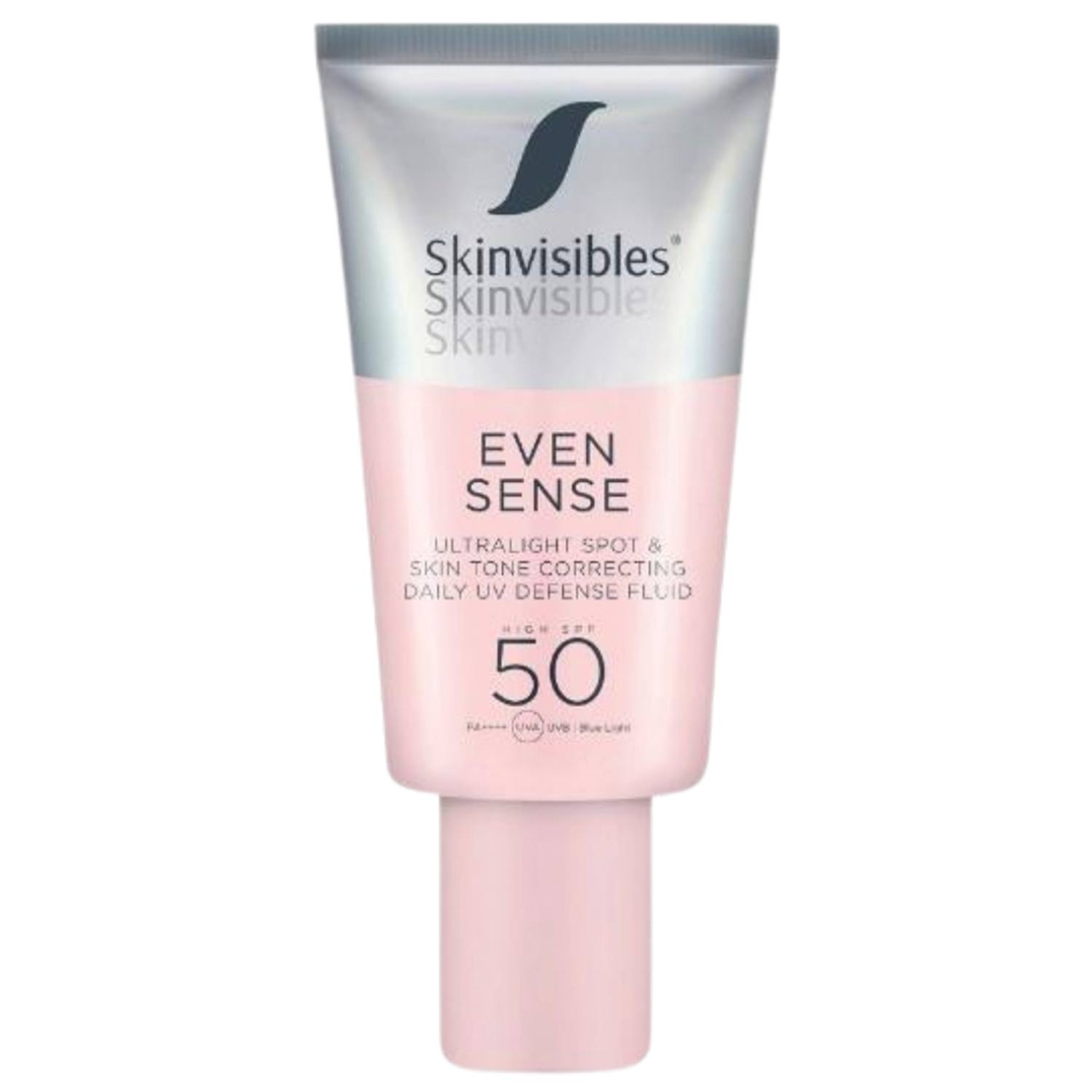 Even Sense Fluid Spf 50 Pa++++