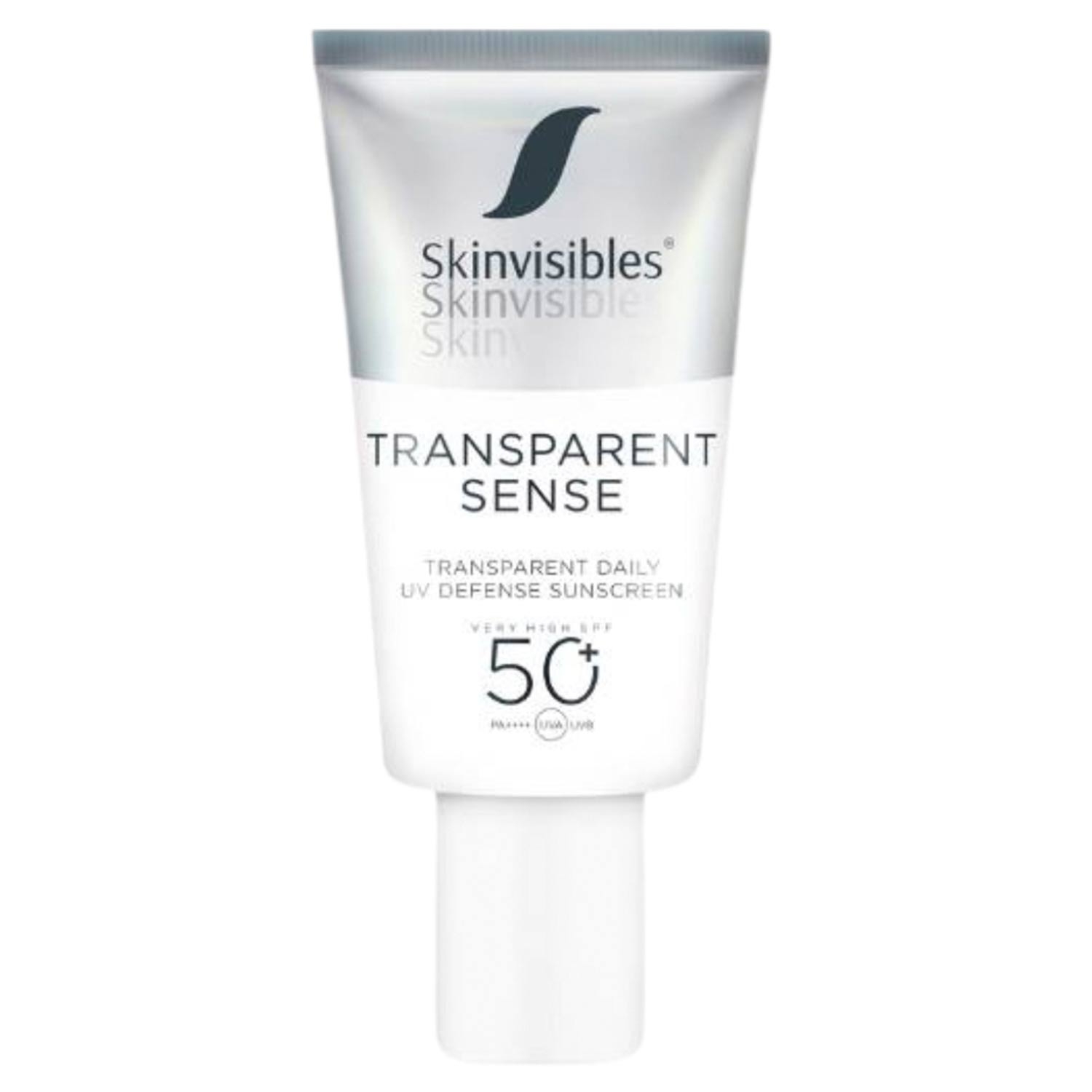 Transparent Sense Spf50 Pa Güneş Kremi