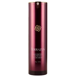 Terrazen Age Control Nutrition Cream
