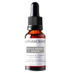 Alphabright Serum