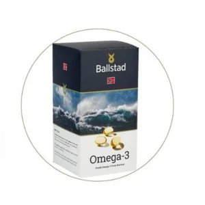 Omega-3