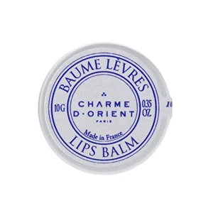 Charme Dorient Lip Balm