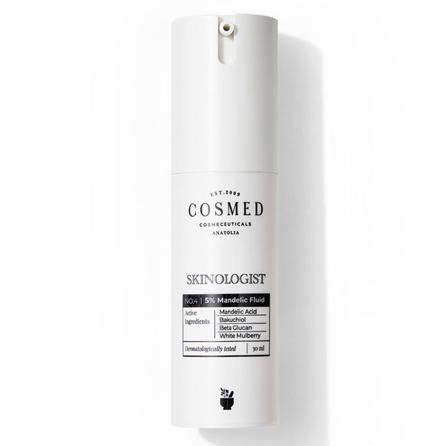 Cosmed Skinologist 5% Mandelic Fluid