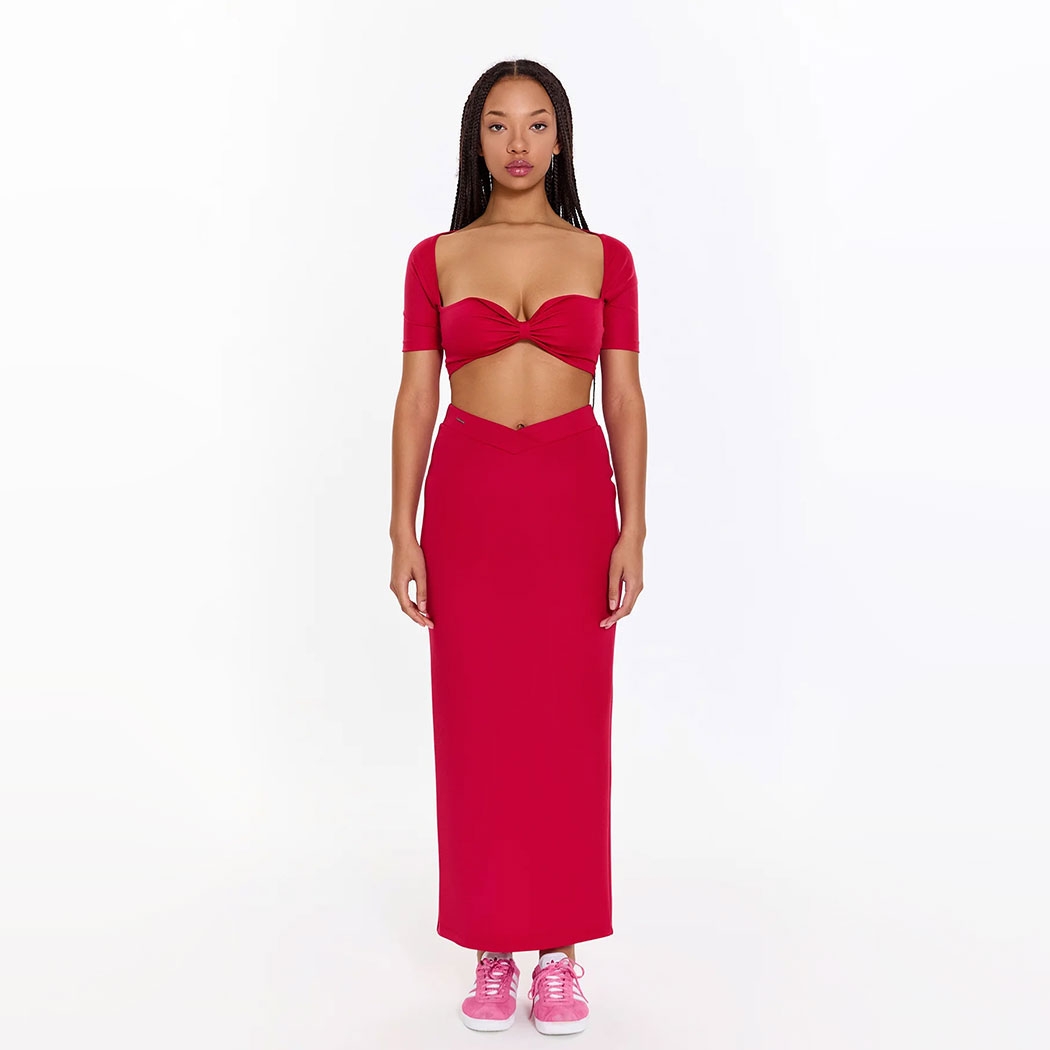 Gypsy Top-bra