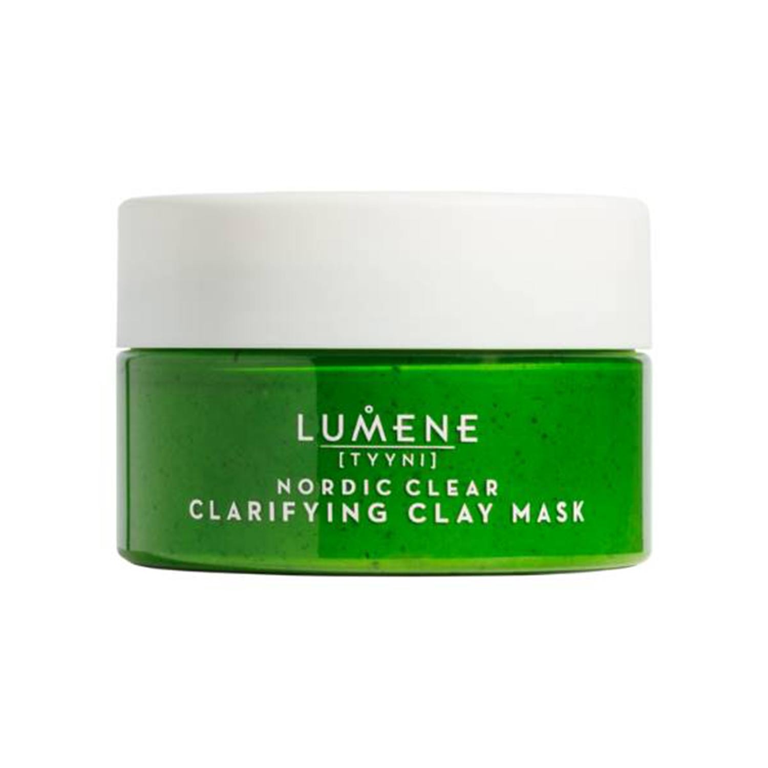 Deep Purifying Clay Mask