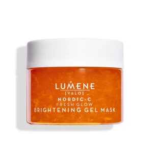 Fresh Glow Brightening Gel Mask