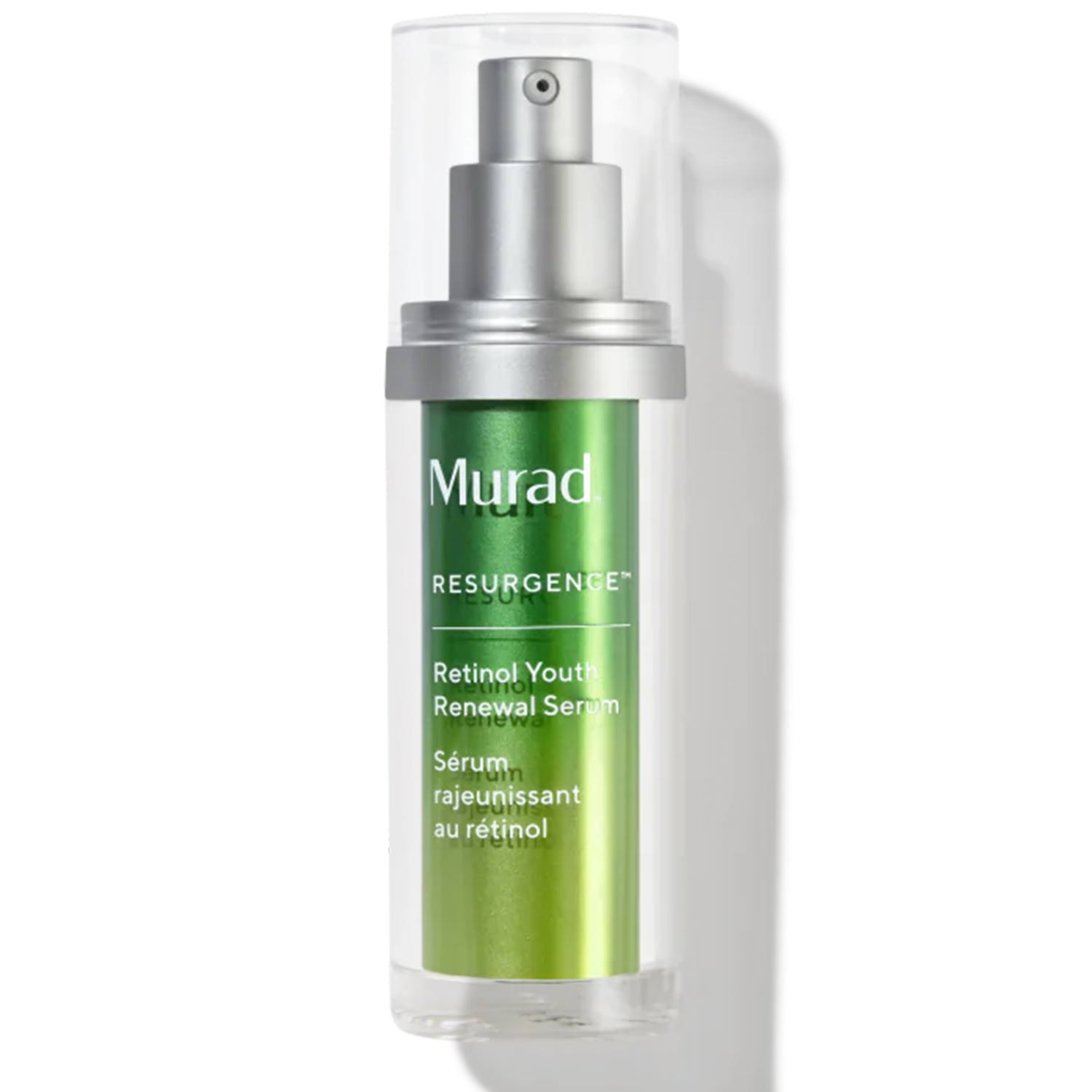 Retinol Youth Renewal Serum