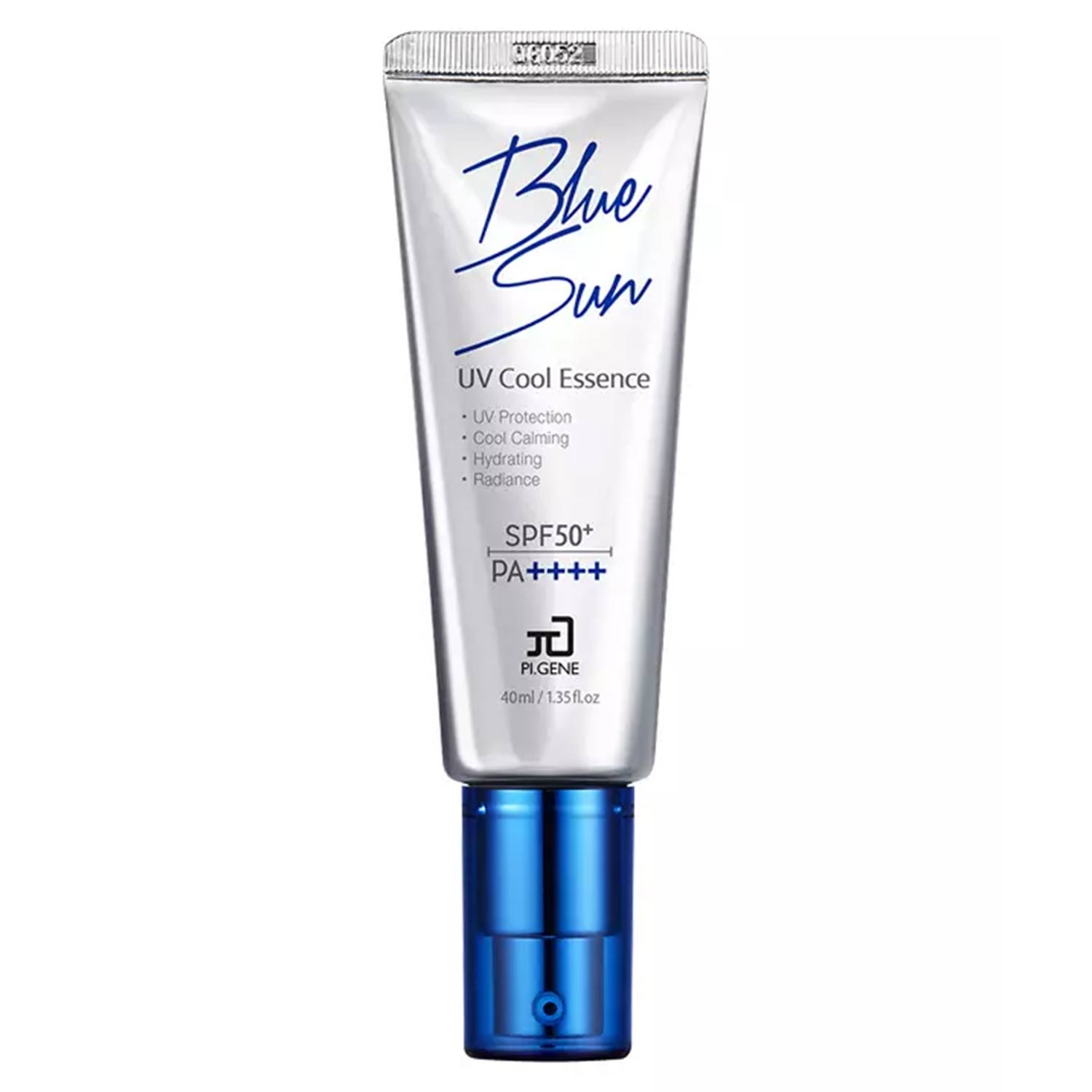 Blue Sun Uv Cool Essence Spf50+/pa++++