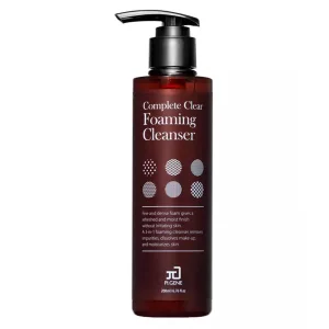Complete Clear Foaming Cleanser