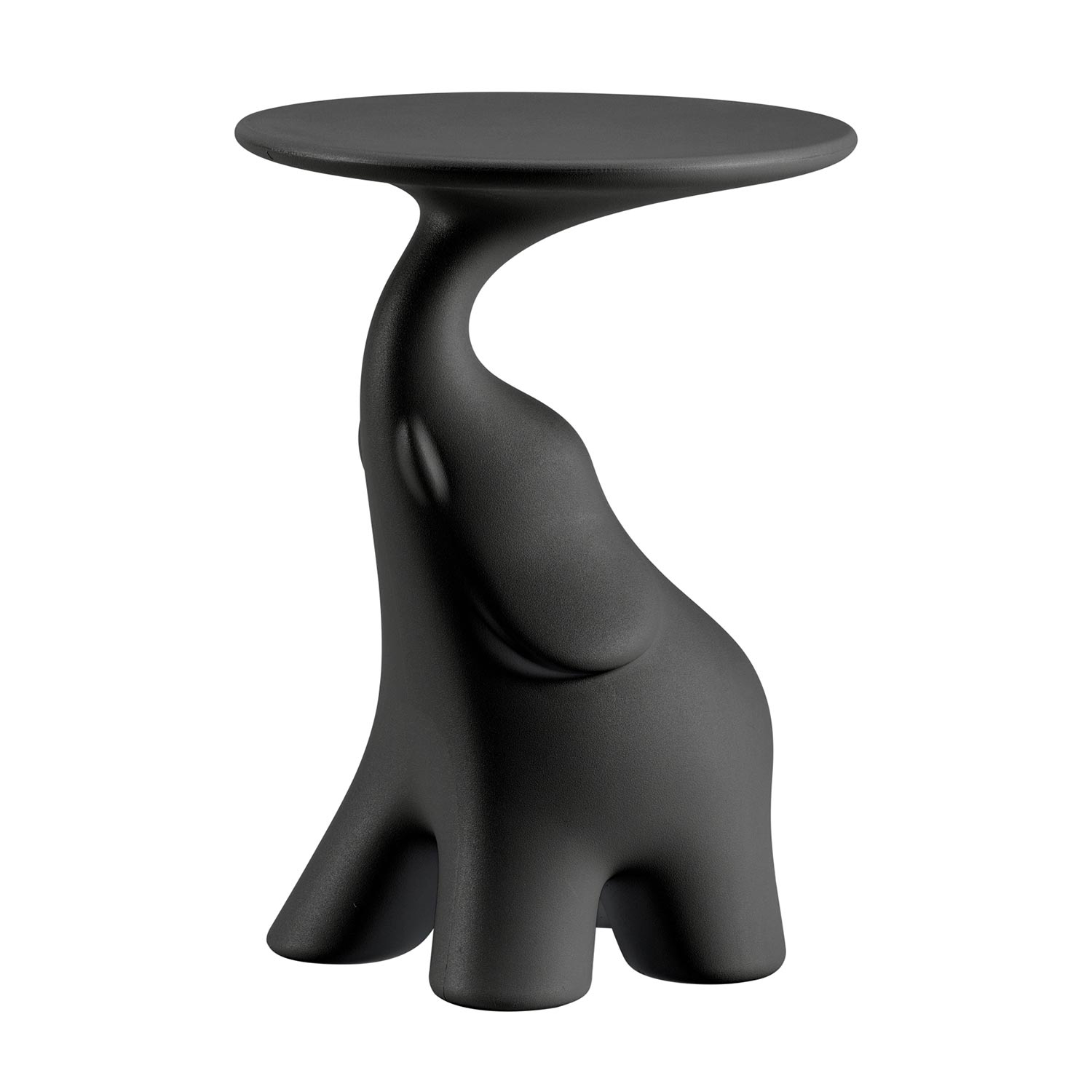 Pako Black Coffee Table