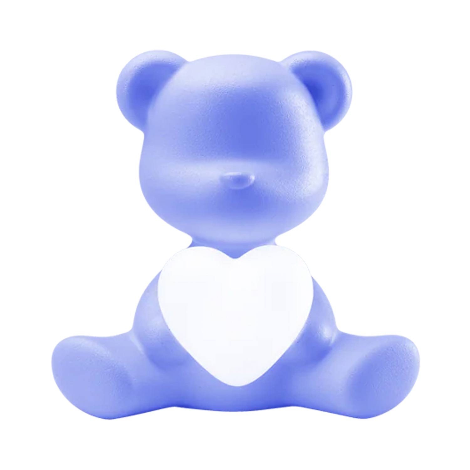 Teddy Love Xs Blue Table Lamp