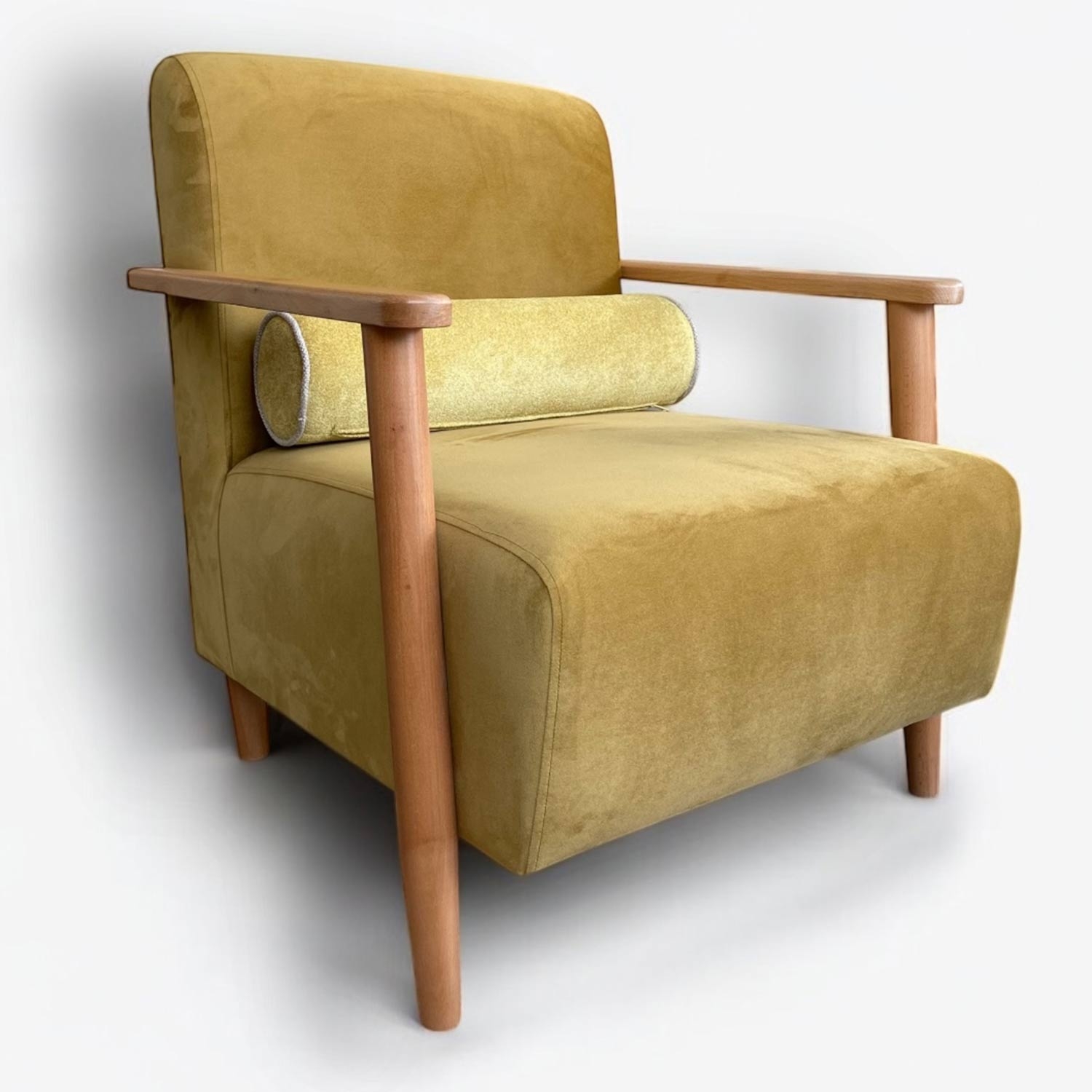 Tuti Armchair