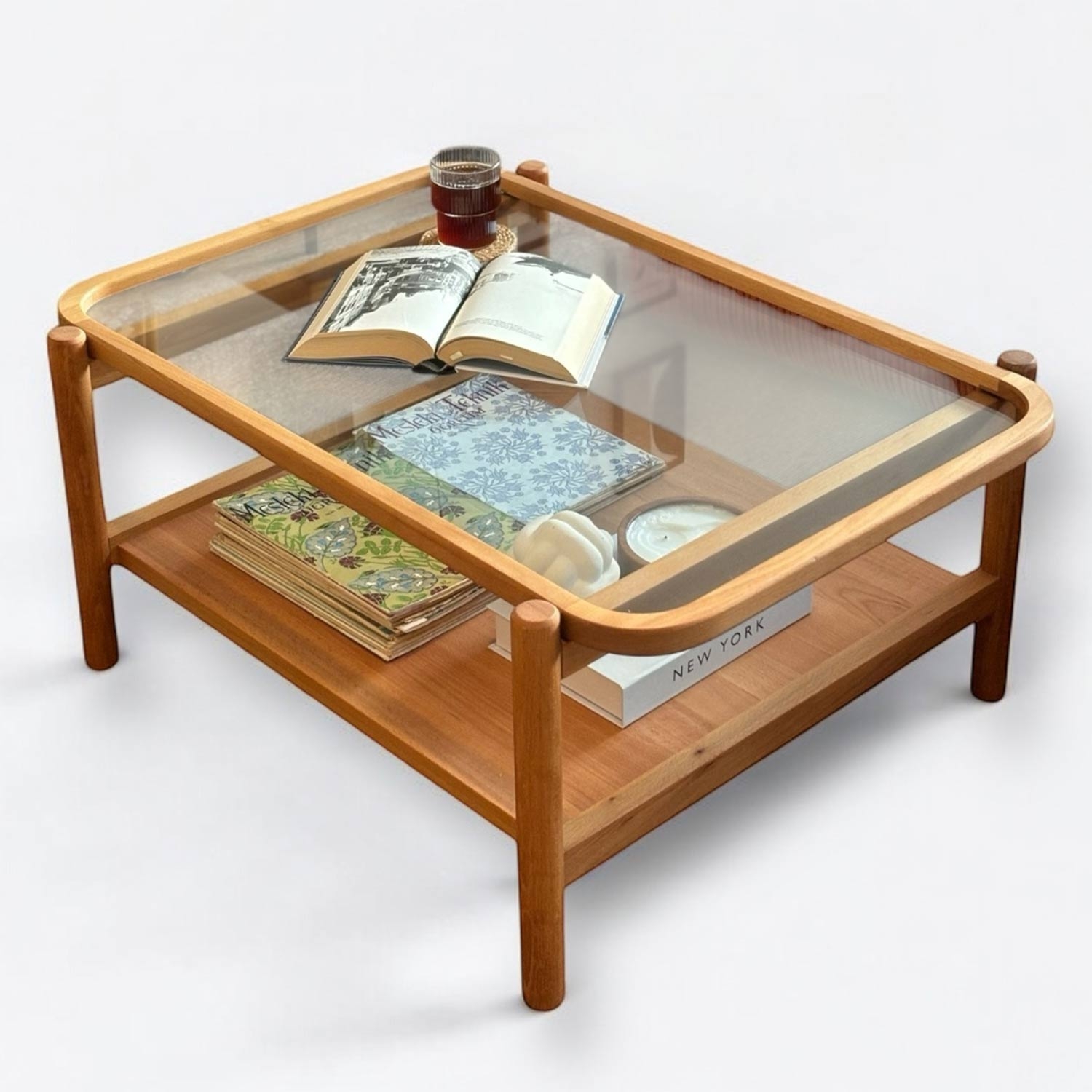 Visal Coffee Table