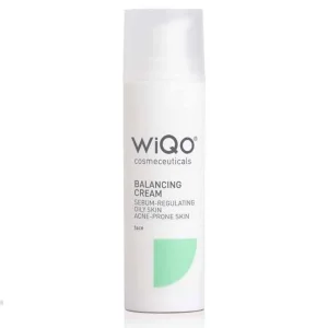Balancing Cream