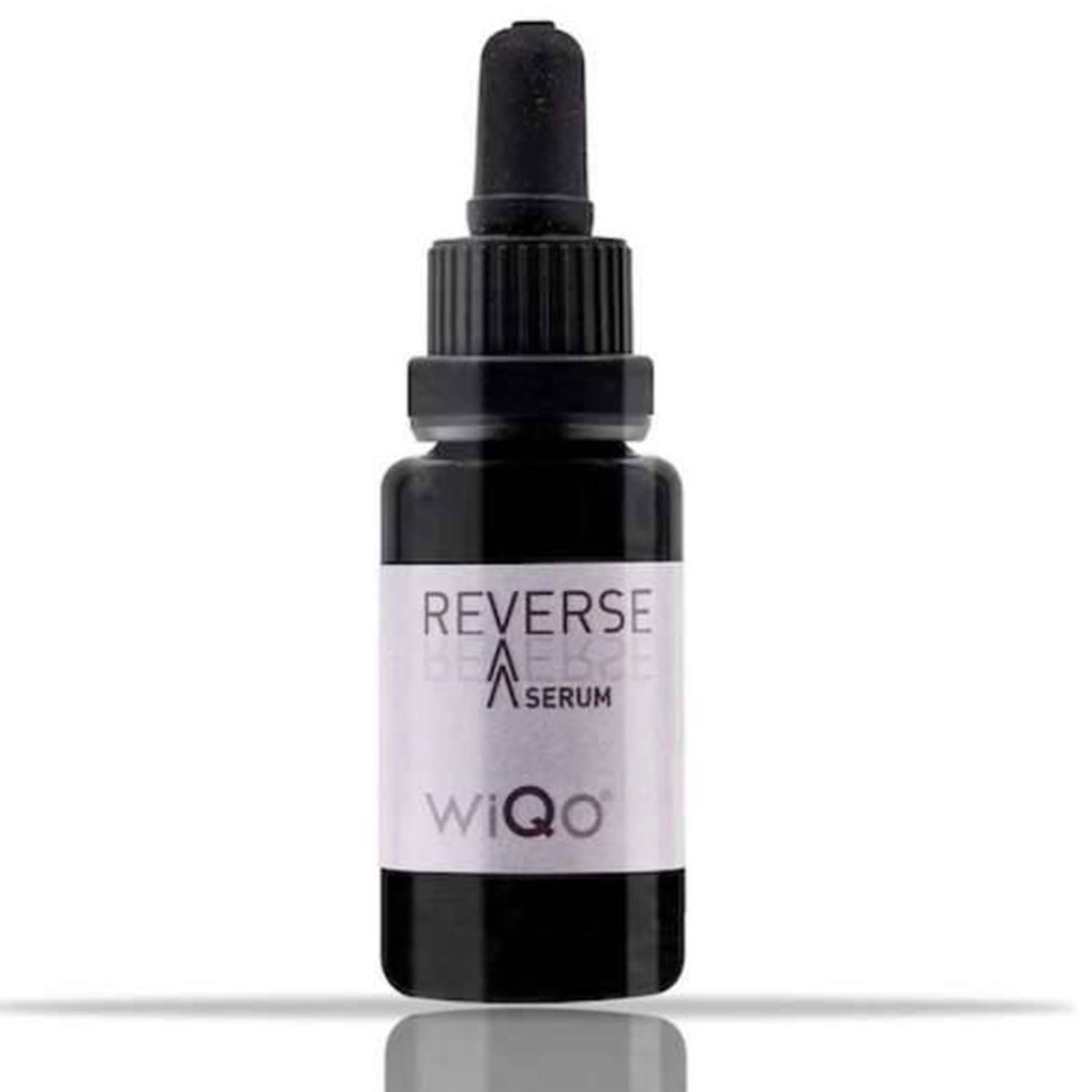 Reverse Serum