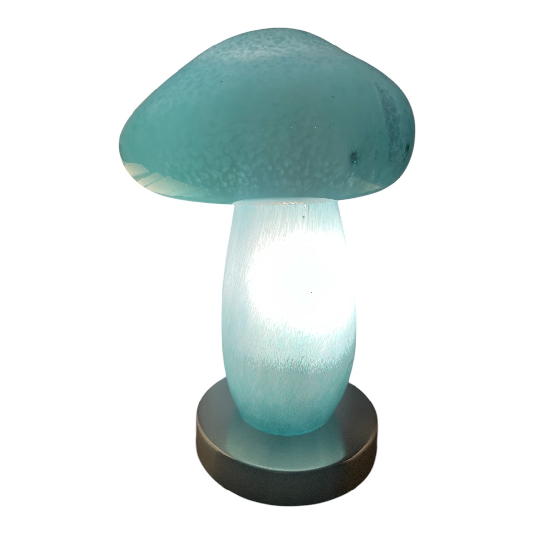 Magic Mushroom Table Lamp