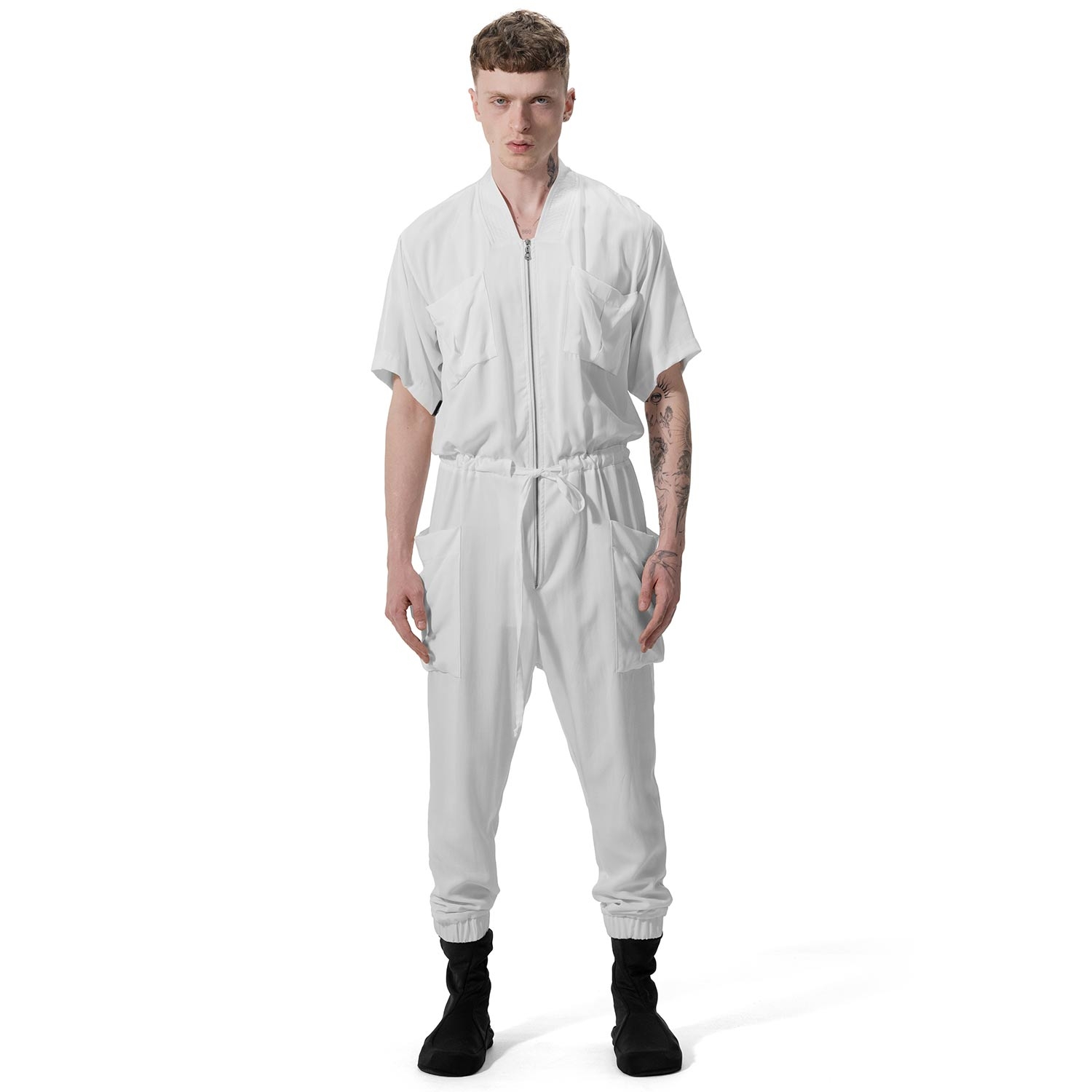 120 Saburau Jumpsuits