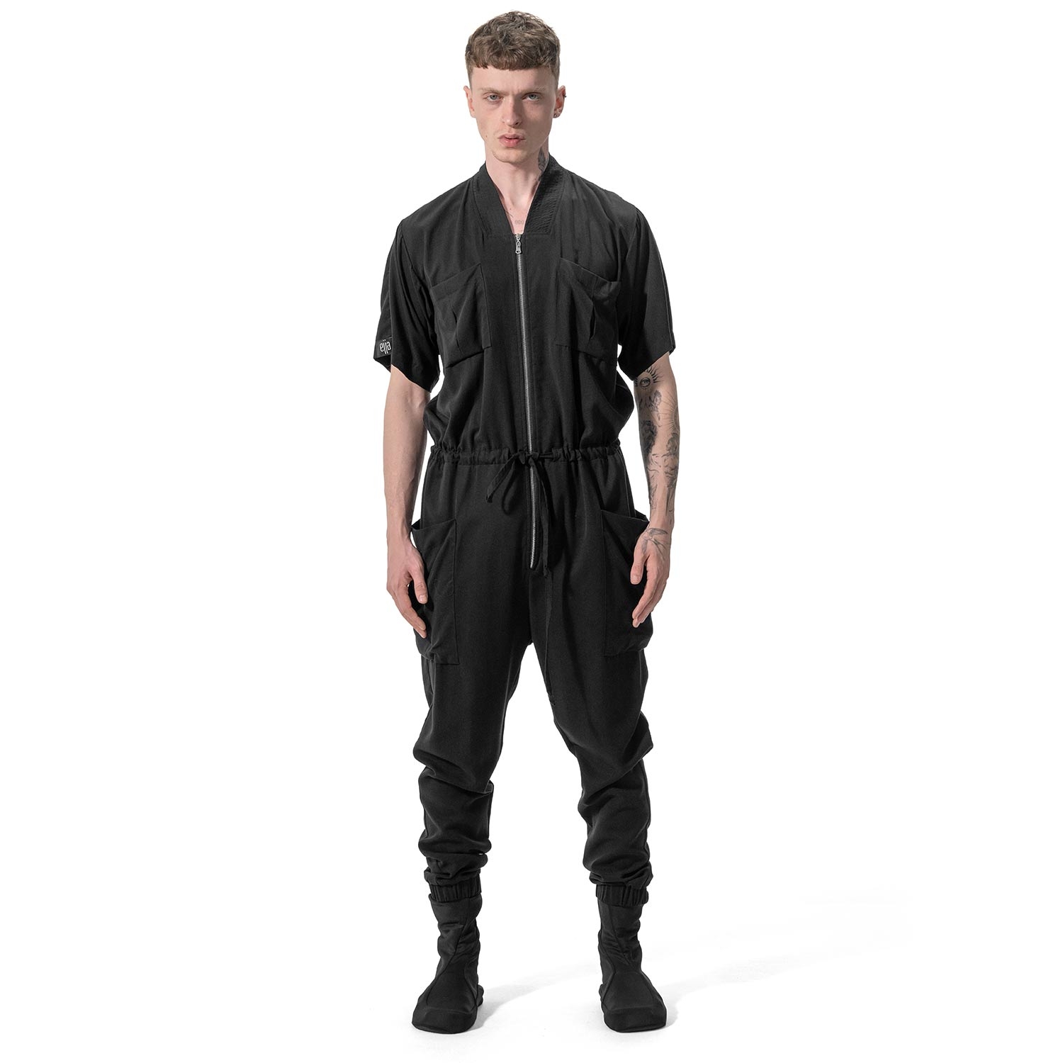 120 Saburau Jumpsuits