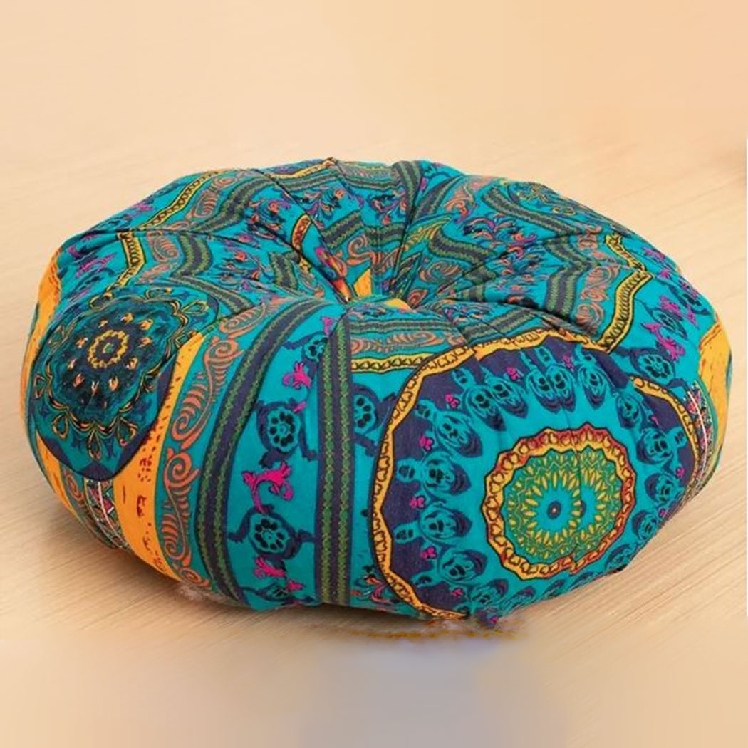 Boho Meditatation Cushion