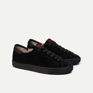 Deri Sneaker