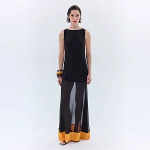 Haze Dress